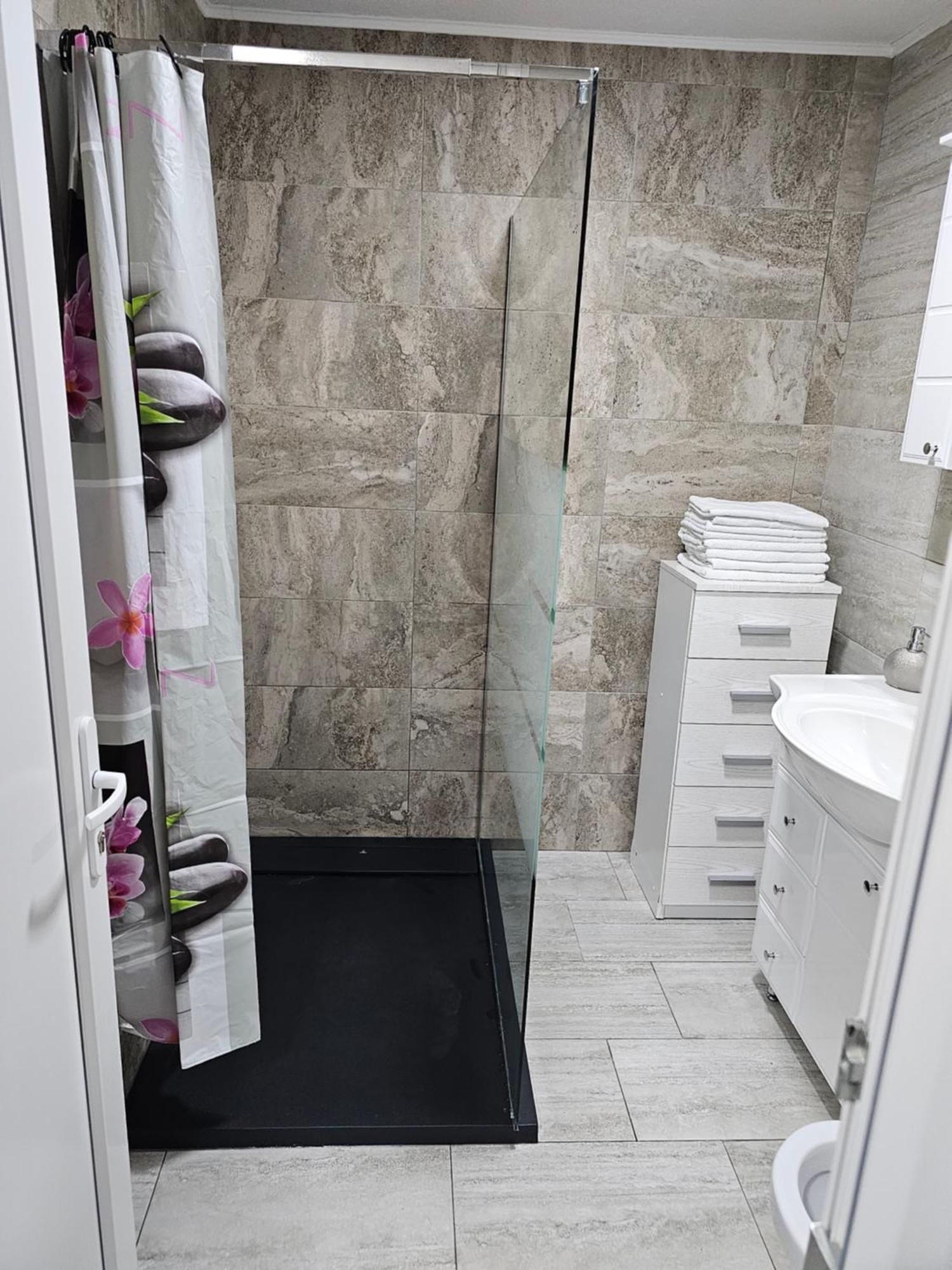 Muric Apartman 9 Ljubljana Eksteriør billede