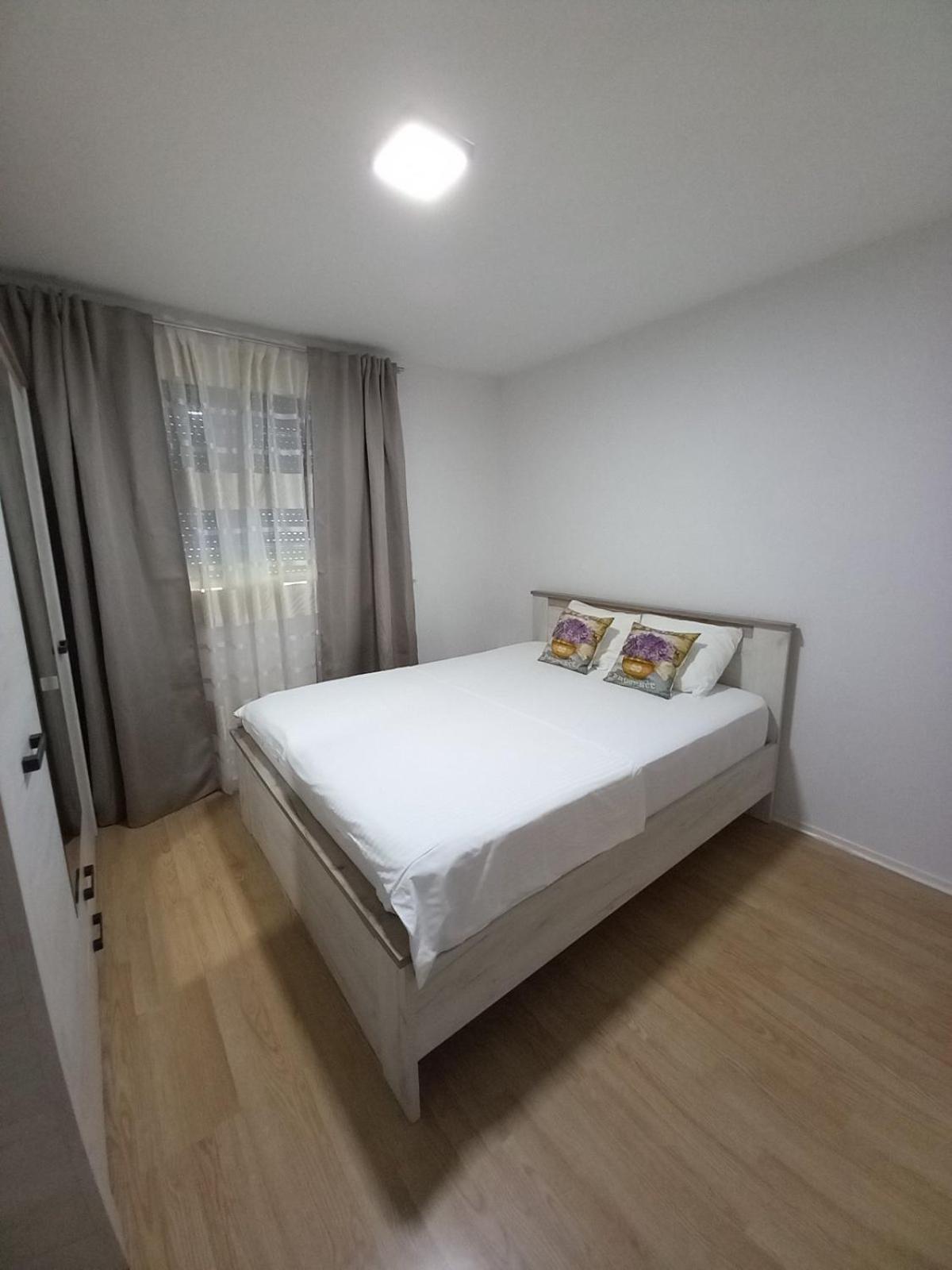 Muric Apartman 9 Ljubljana Eksteriør billede