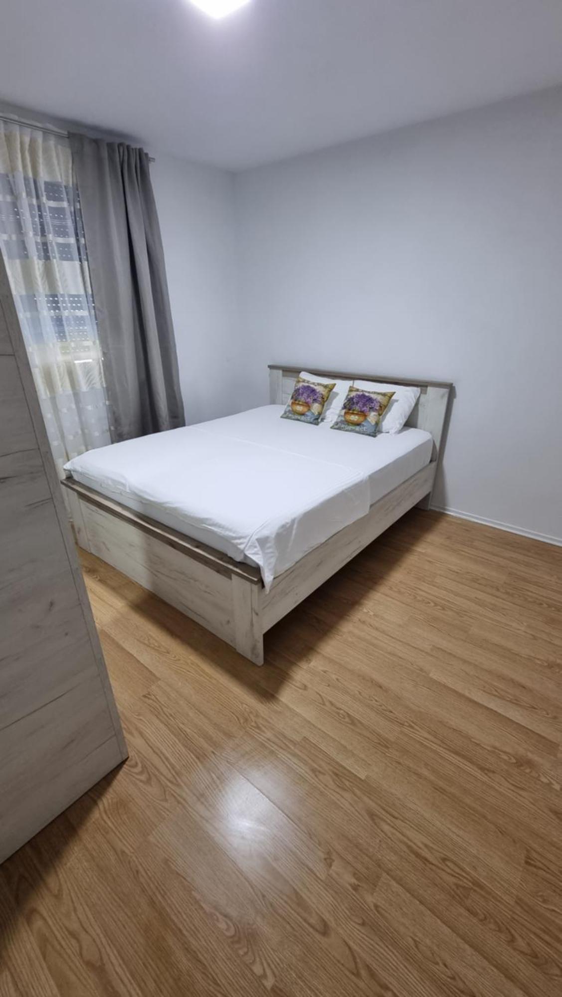 Muric Apartman 9 Ljubljana Eksteriør billede