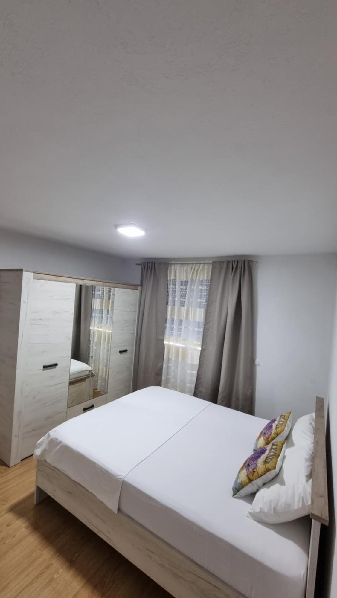 Muric Apartman 9 Ljubljana Eksteriør billede