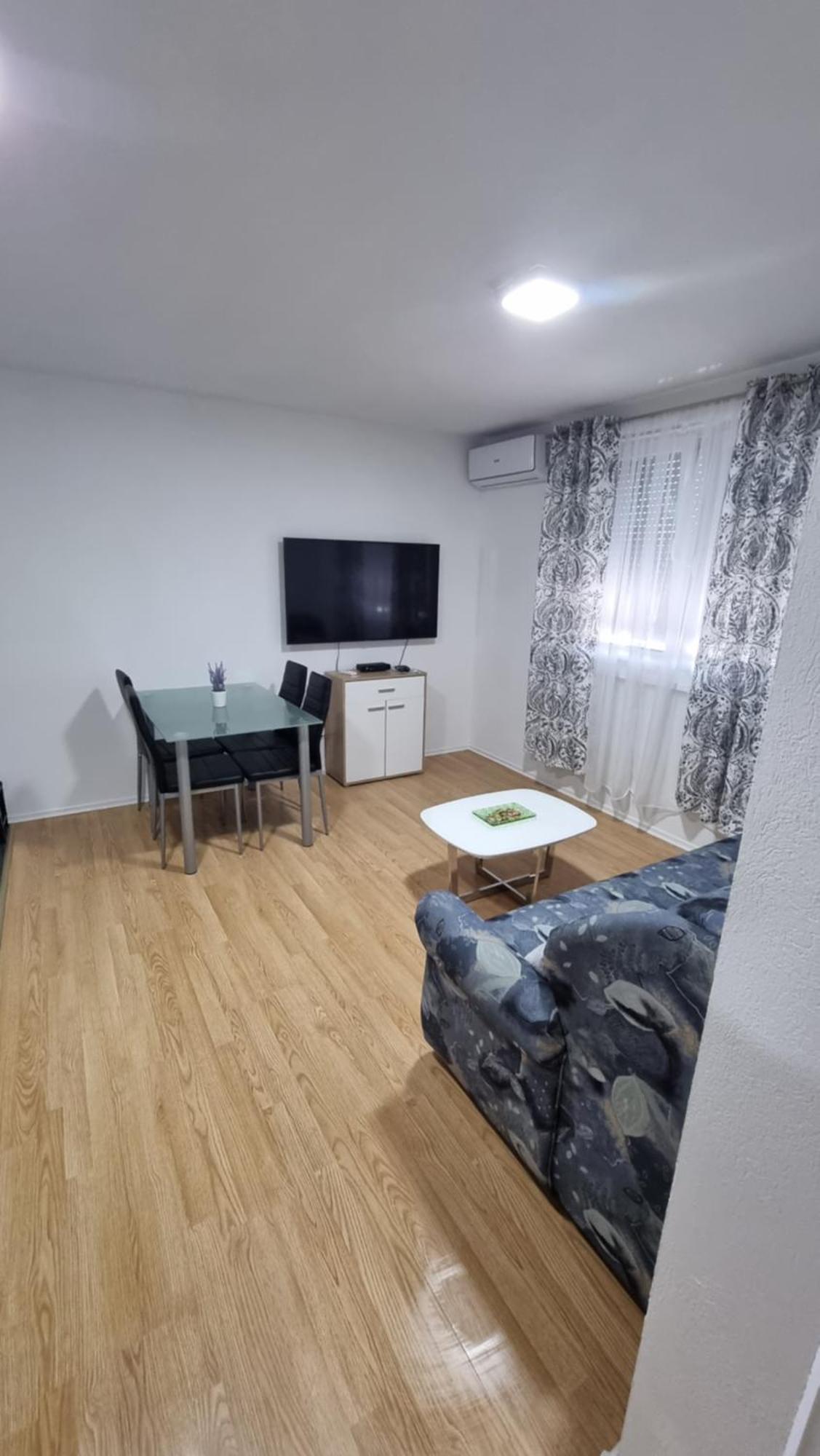 Muric Apartman 9 Ljubljana Eksteriør billede