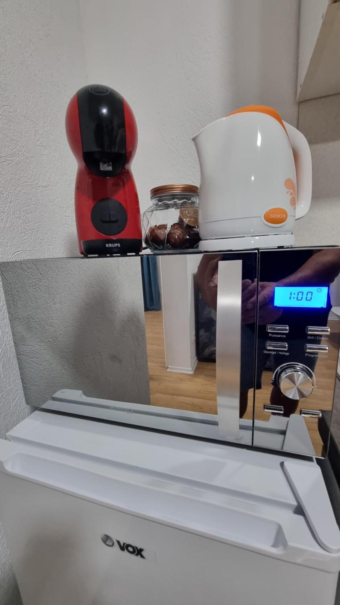 Muric Apartman 9 Ljubljana Eksteriør billede