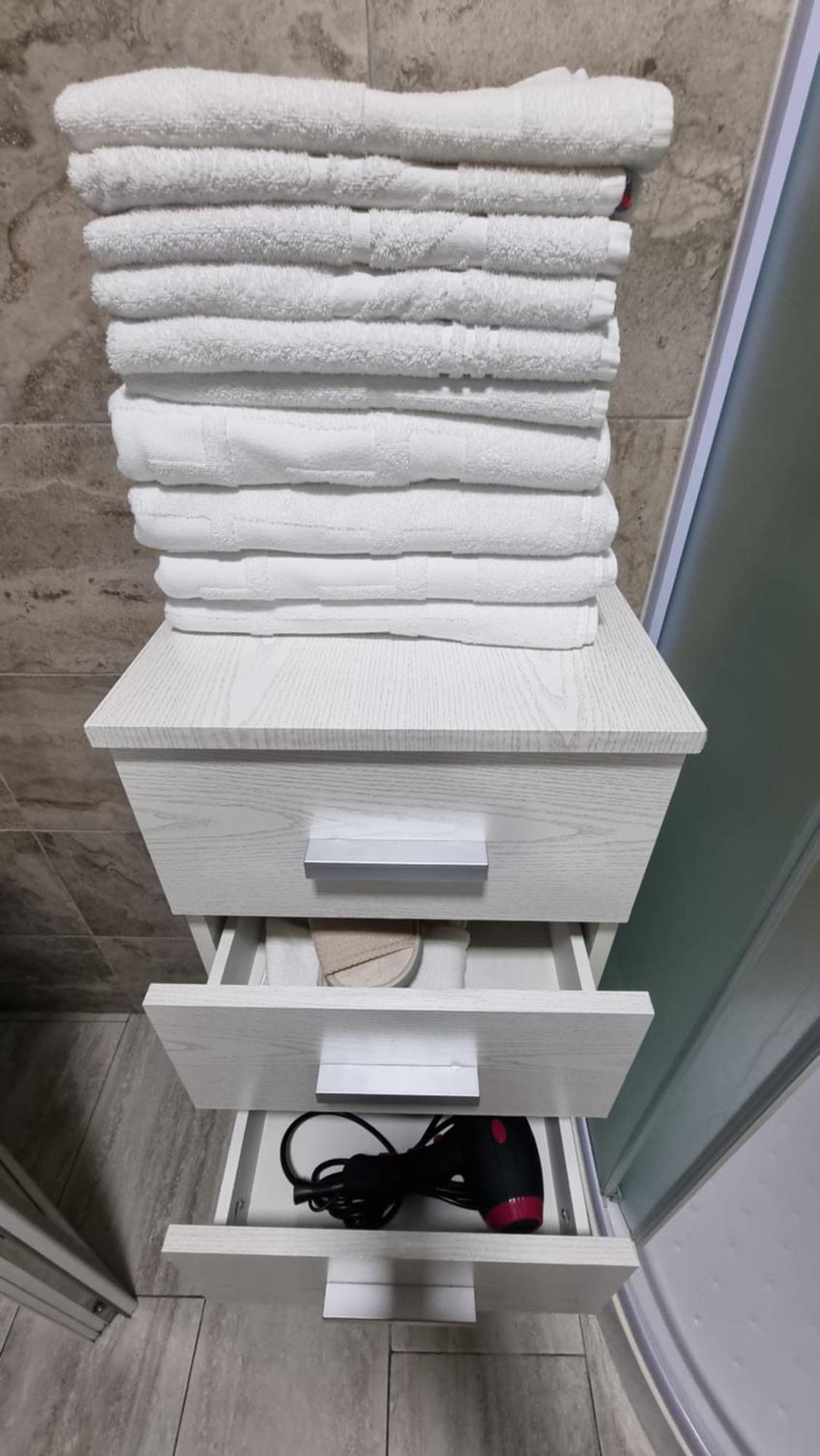 Muric Apartman 9 Ljubljana Eksteriør billede