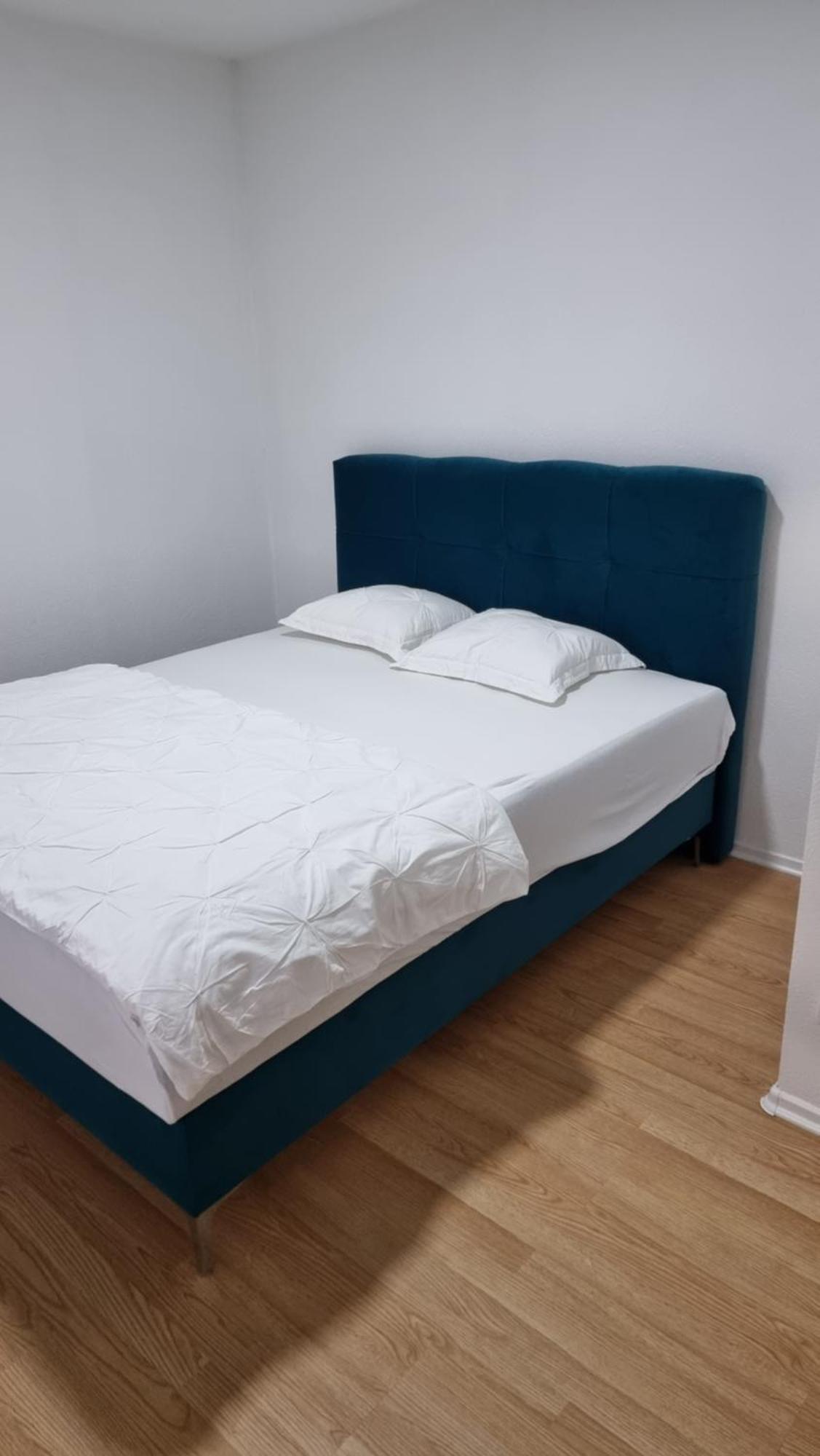 Muric Apartman 9 Ljubljana Eksteriør billede