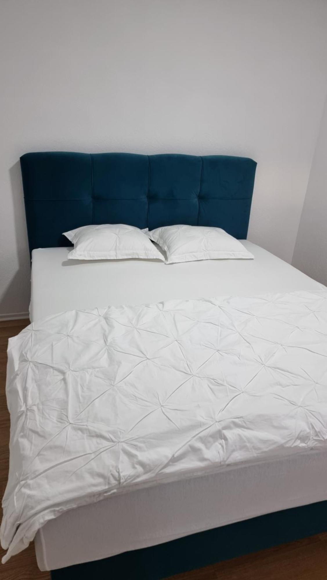 Muric Apartman 9 Ljubljana Eksteriør billede