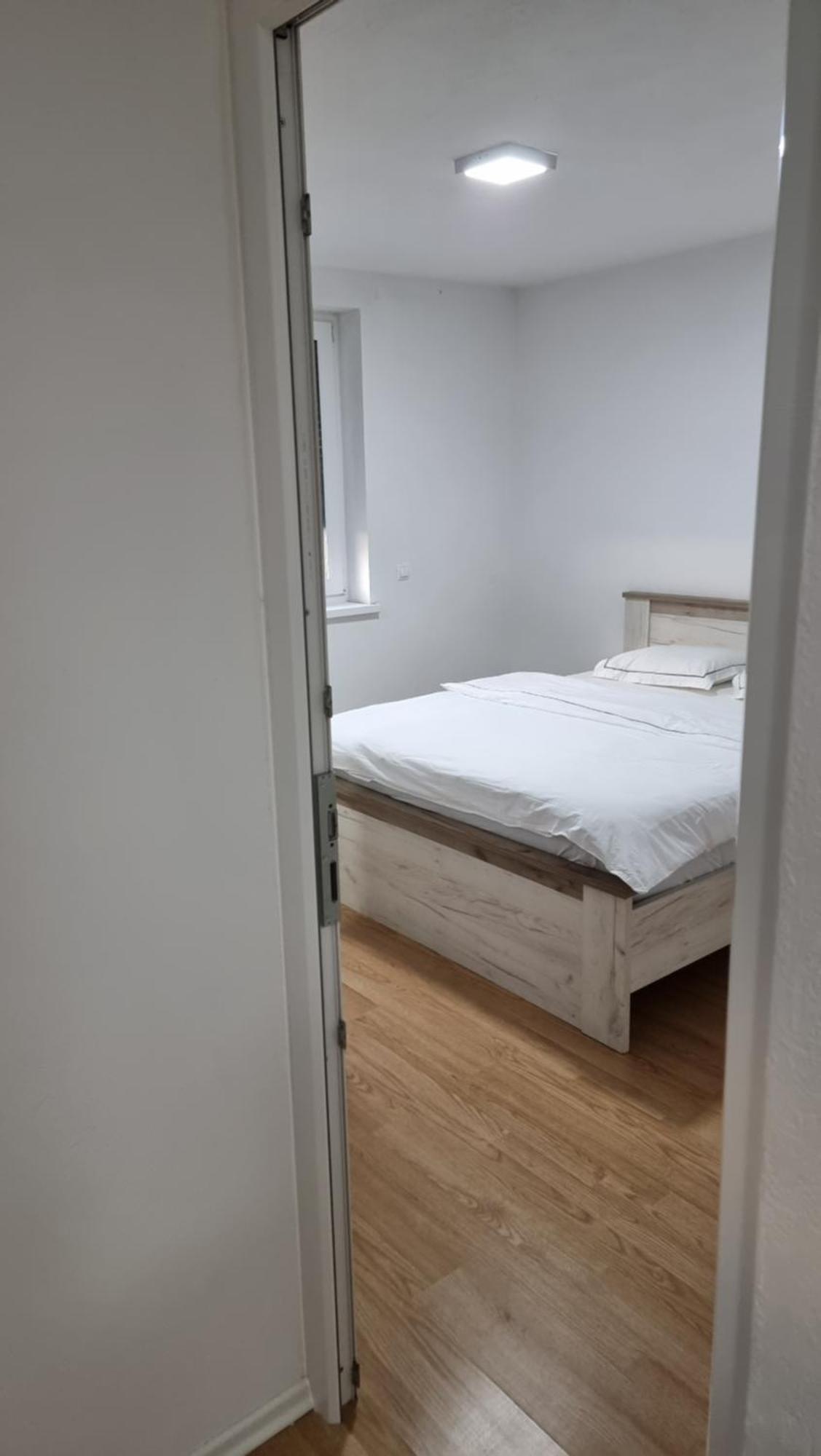 Muric Apartman 9 Ljubljana Eksteriør billede