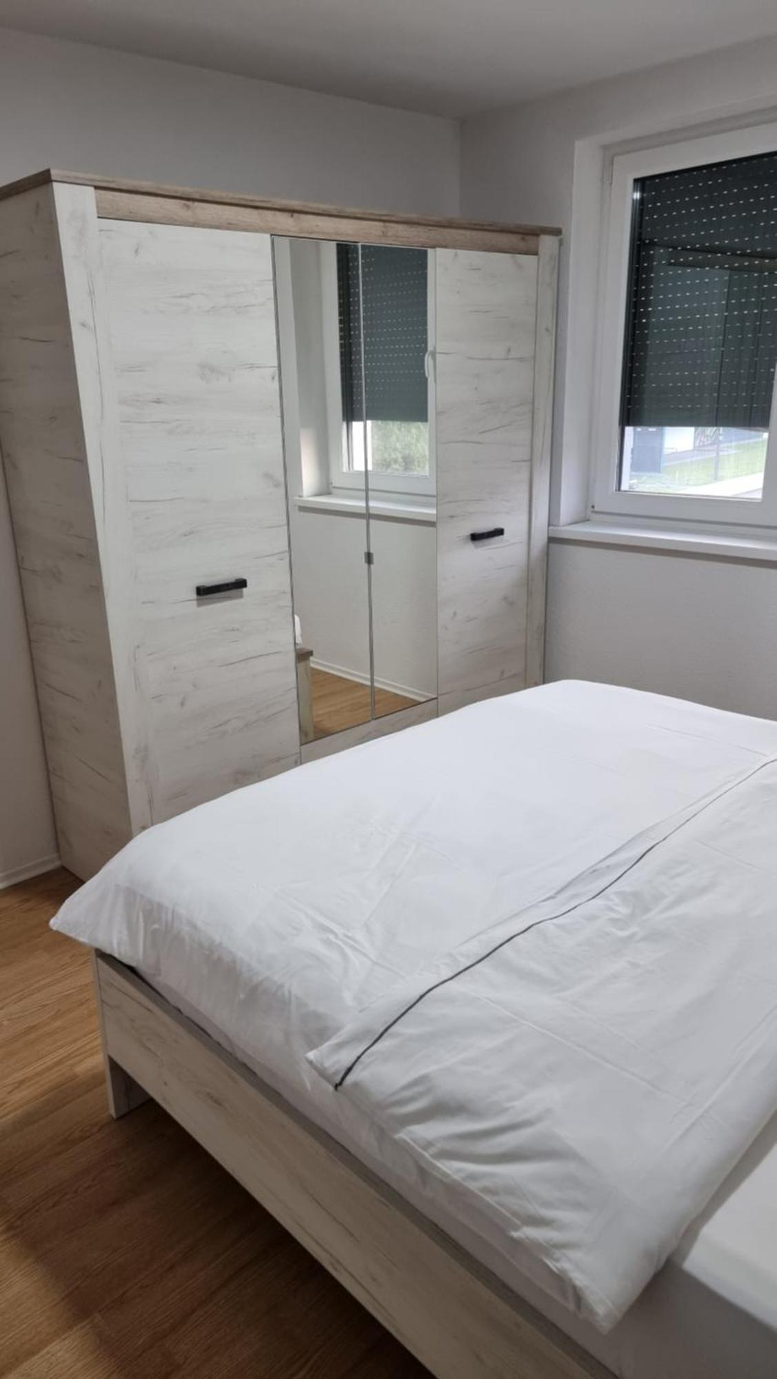 Muric Apartman 9 Ljubljana Eksteriør billede