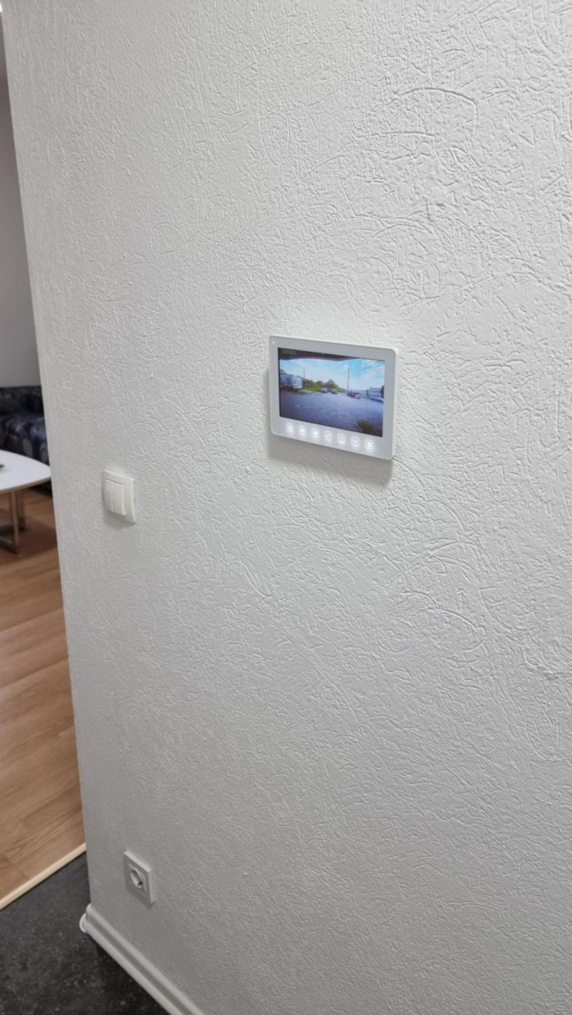 Muric Apartman 9 Ljubljana Eksteriør billede
