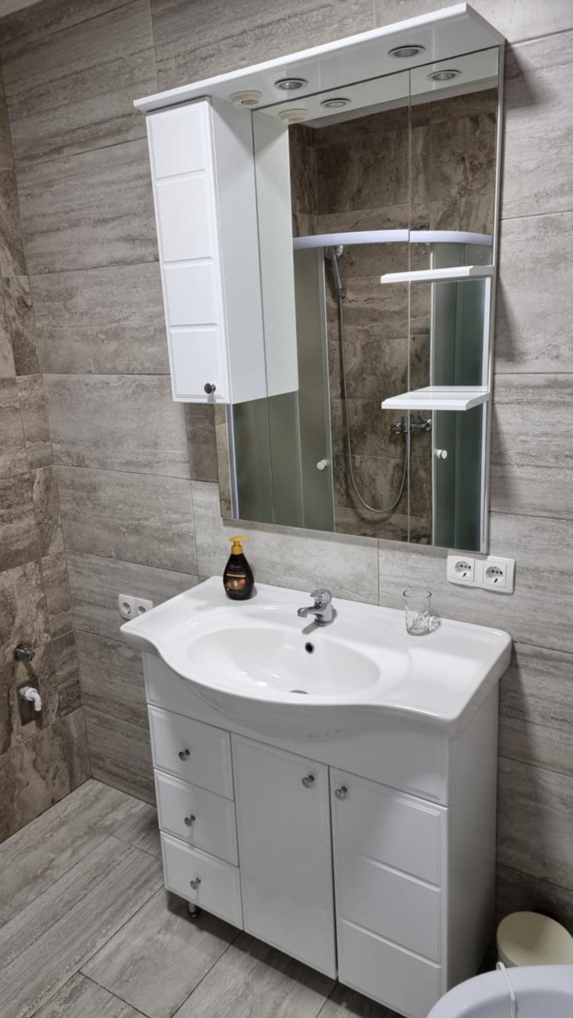 Muric Apartman 9 Ljubljana Eksteriør billede